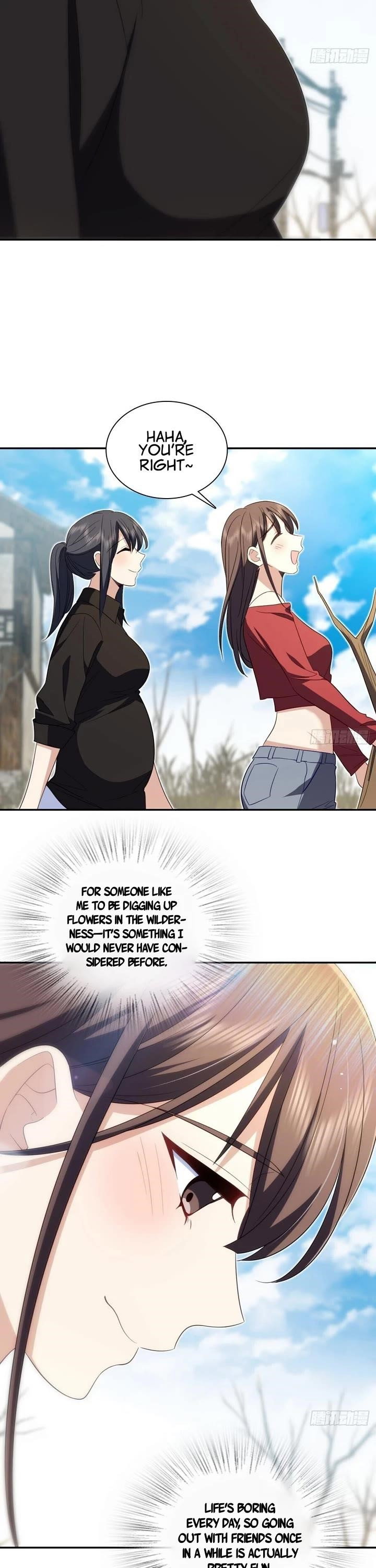 my-wife-is-from-a-thousand-years-ago-chap-325-10