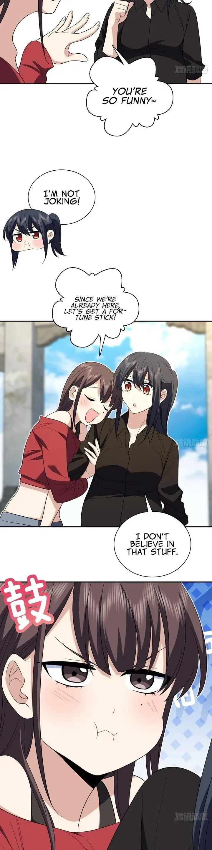 my-wife-is-from-a-thousand-years-ago-chap-325-13