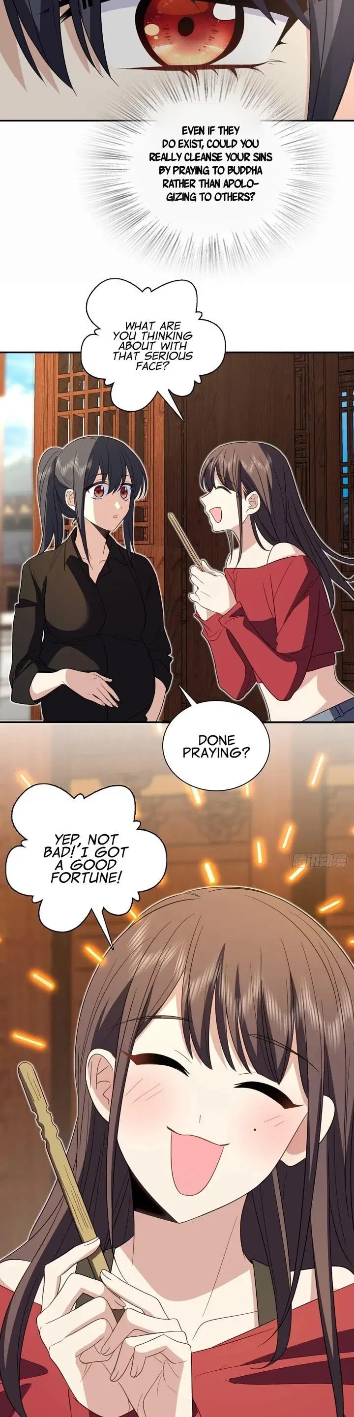 my-wife-is-from-a-thousand-years-ago-chap-325-17