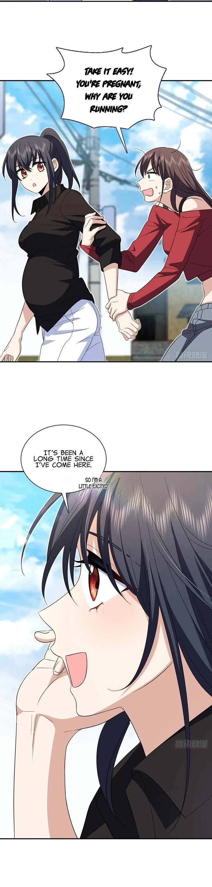my-wife-is-from-a-thousand-years-ago-chap-325-5
