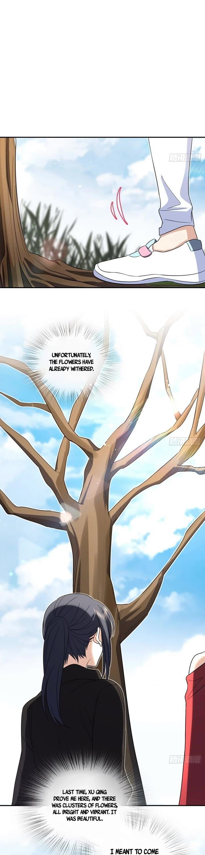my-wife-is-from-a-thousand-years-ago-chap-325-6