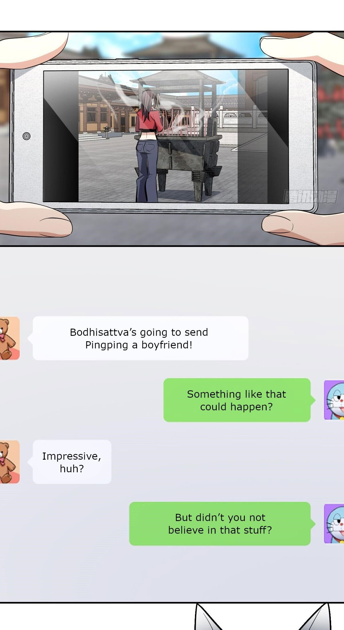 my-wife-is-from-a-thousand-years-ago-chap-326-9