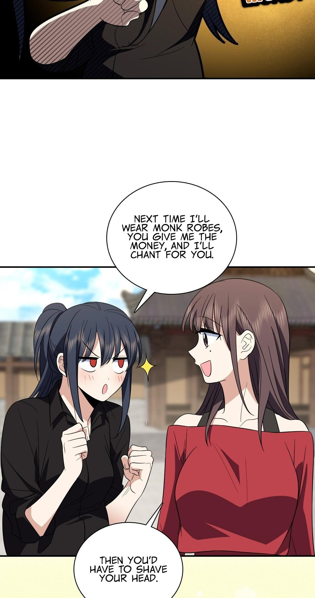 my-wife-is-from-a-thousand-years-ago-chap-326-14