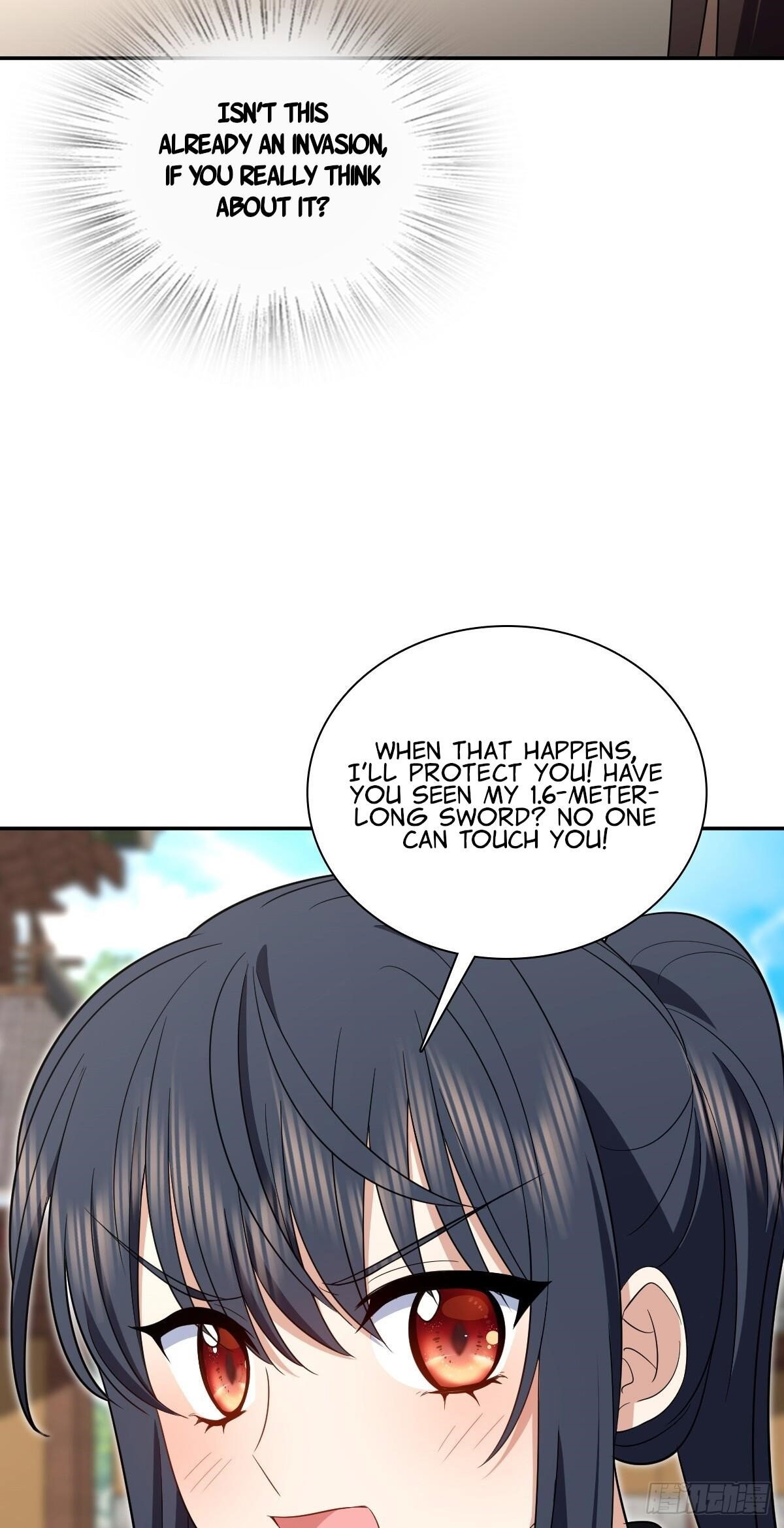 my-wife-is-from-a-thousand-years-ago-chap-326-21