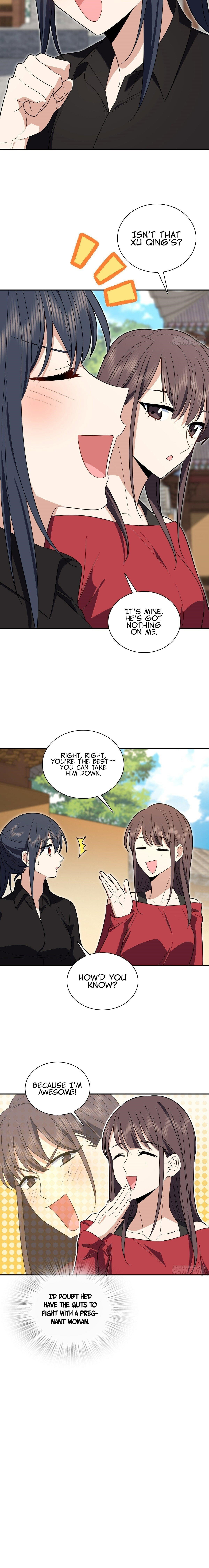 my-wife-is-from-a-thousand-years-ago-chap-326-22