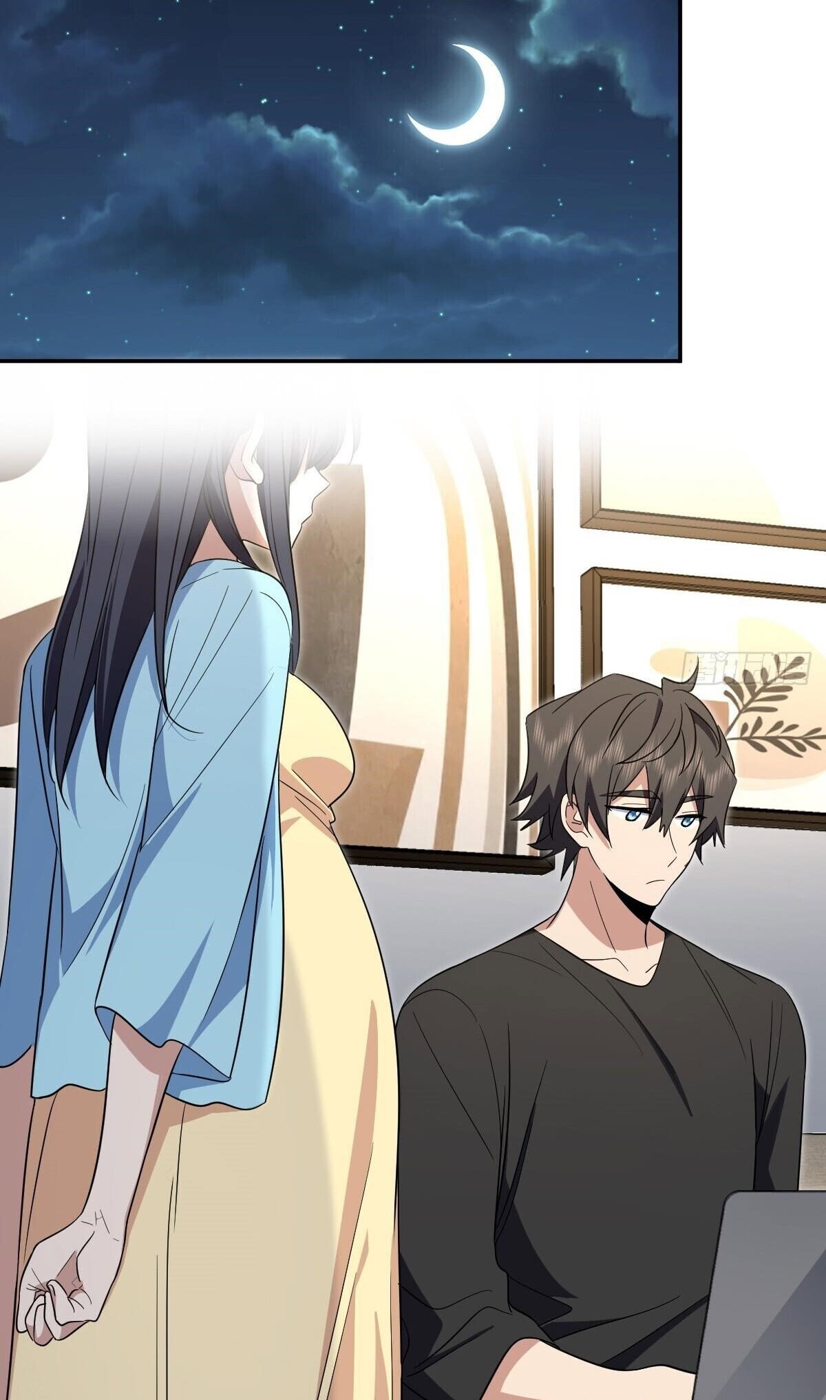my-wife-is-from-a-thousand-years-ago-chap-326-31