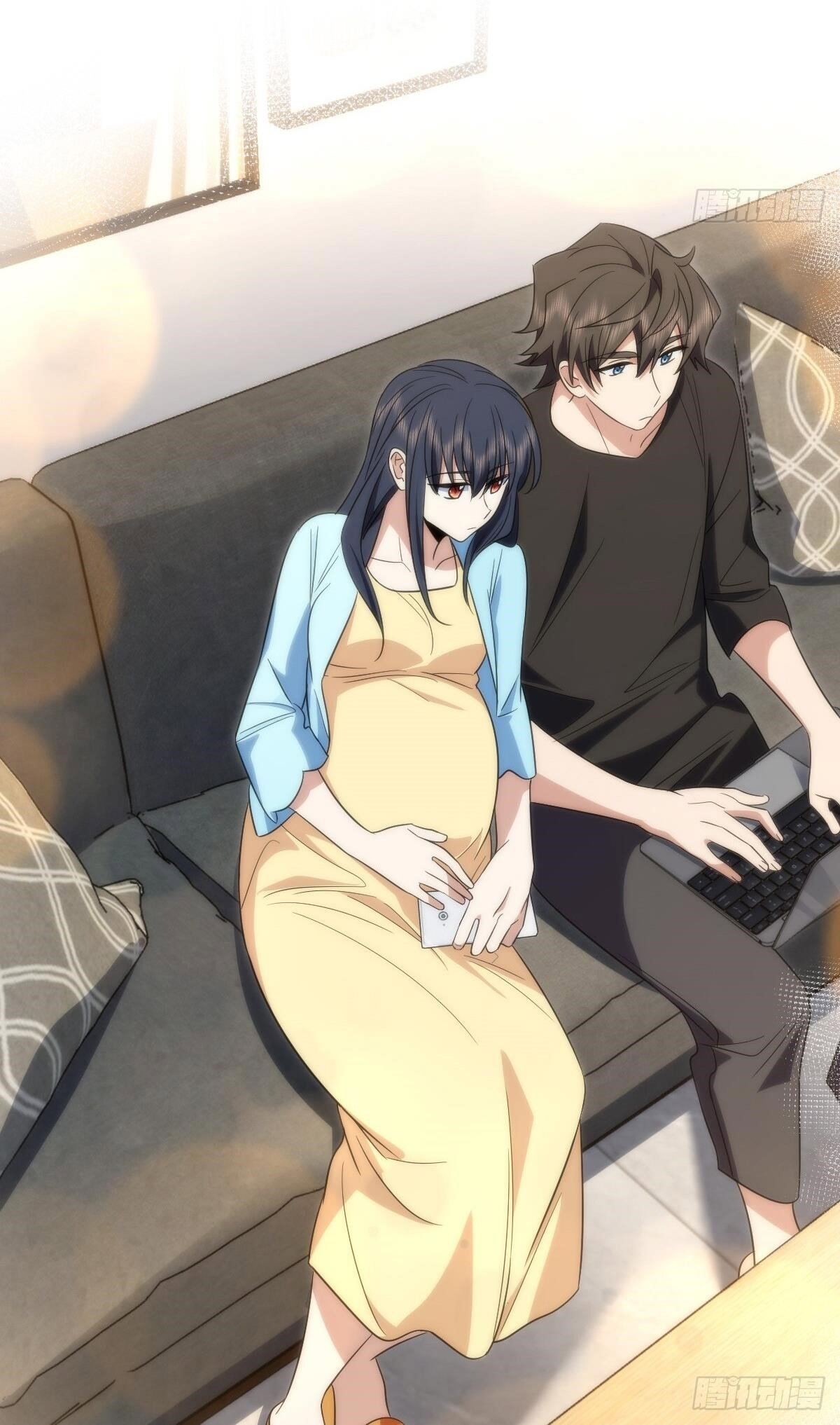 my-wife-is-from-a-thousand-years-ago-chap-326-33