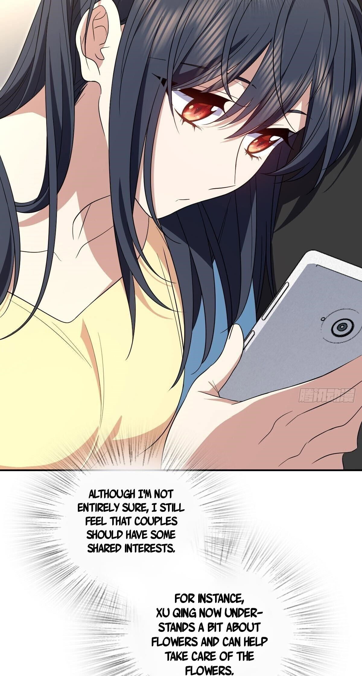 my-wife-is-from-a-thousand-years-ago-chap-326-35