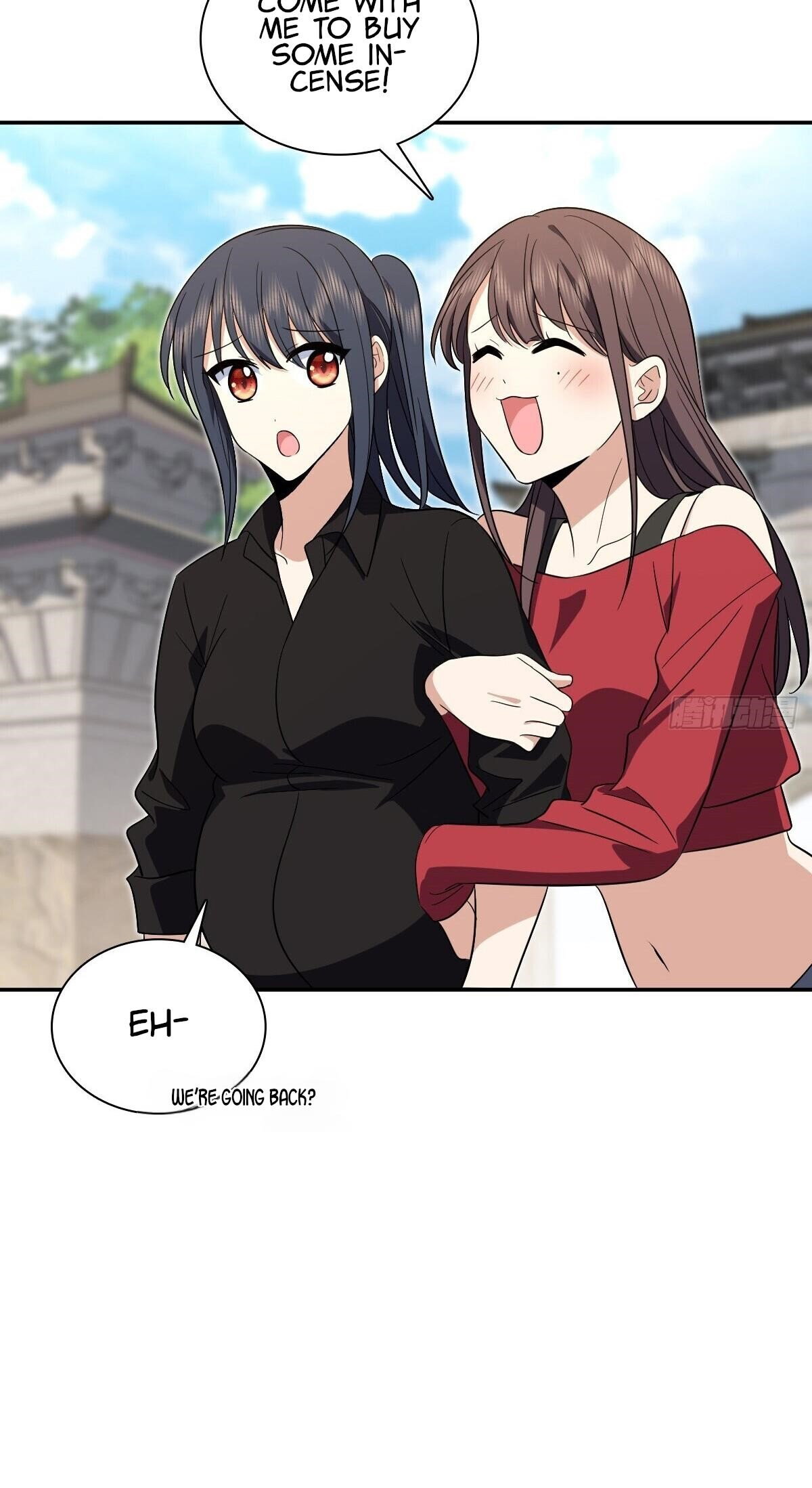 my-wife-is-from-a-thousand-years-ago-chap-326-8
