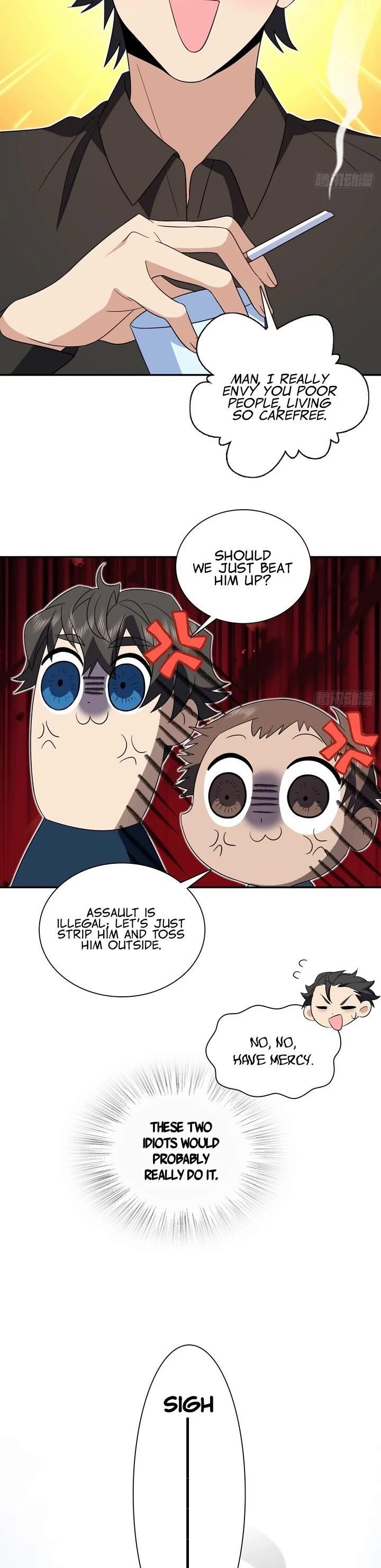 my-wife-is-from-a-thousand-years-ago-chap-327-9