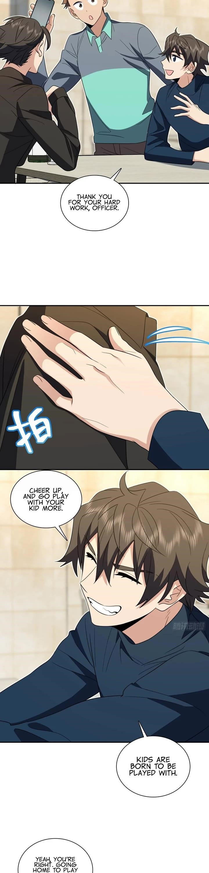 my-wife-is-from-a-thousand-years-ago-chap-327-12