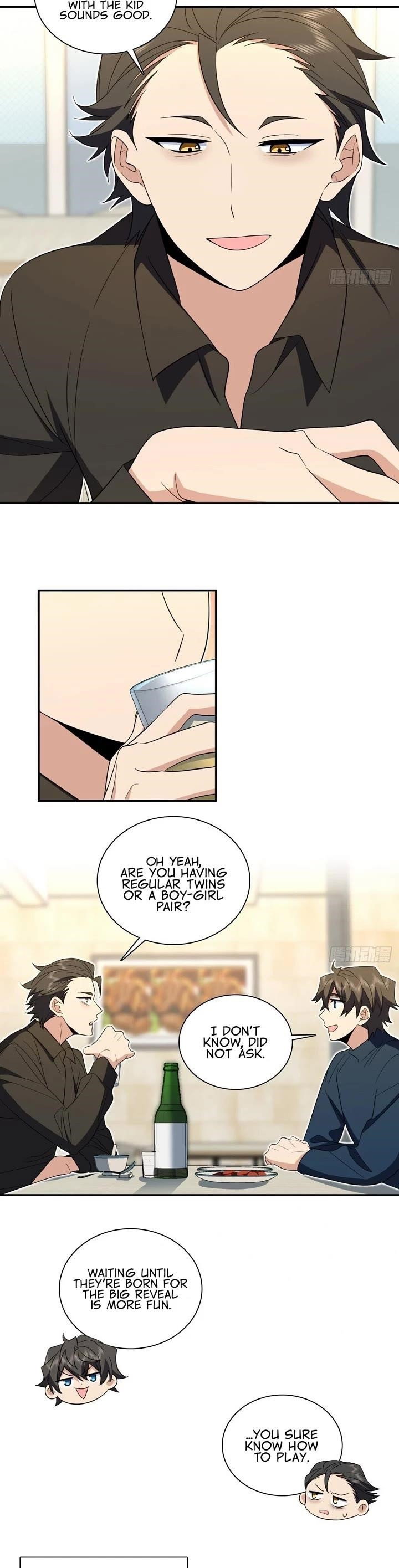 my-wife-is-from-a-thousand-years-ago-chap-327-13