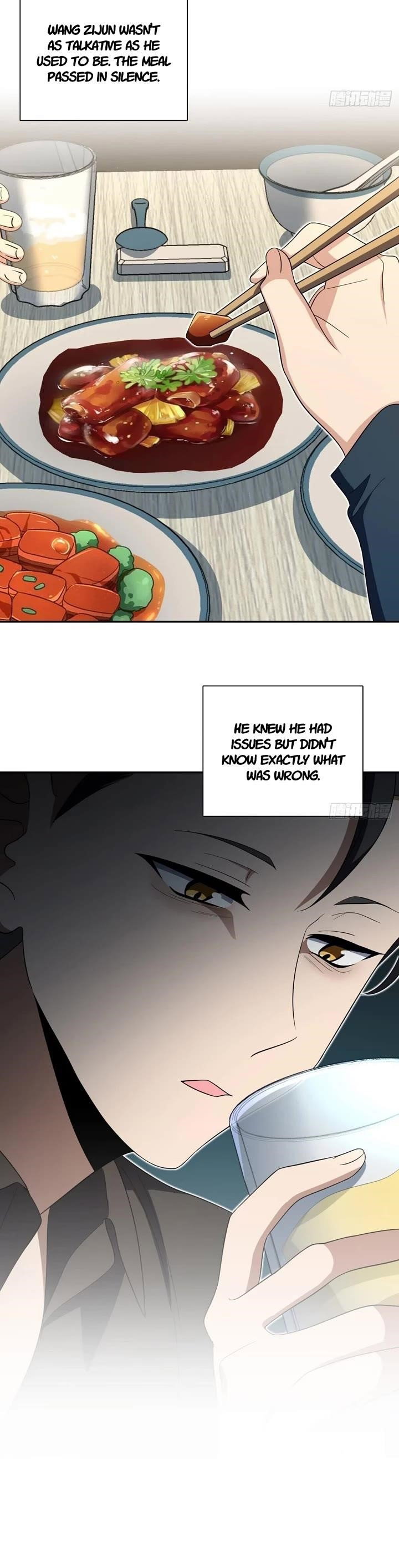 my-wife-is-from-a-thousand-years-ago-chap-327-14