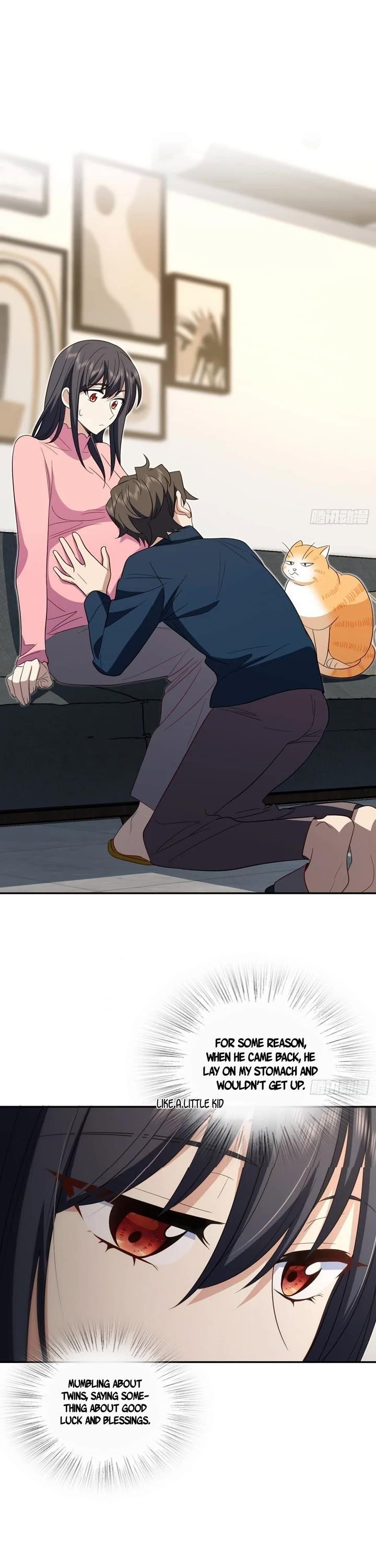 my-wife-is-from-a-thousand-years-ago-chap-327-15