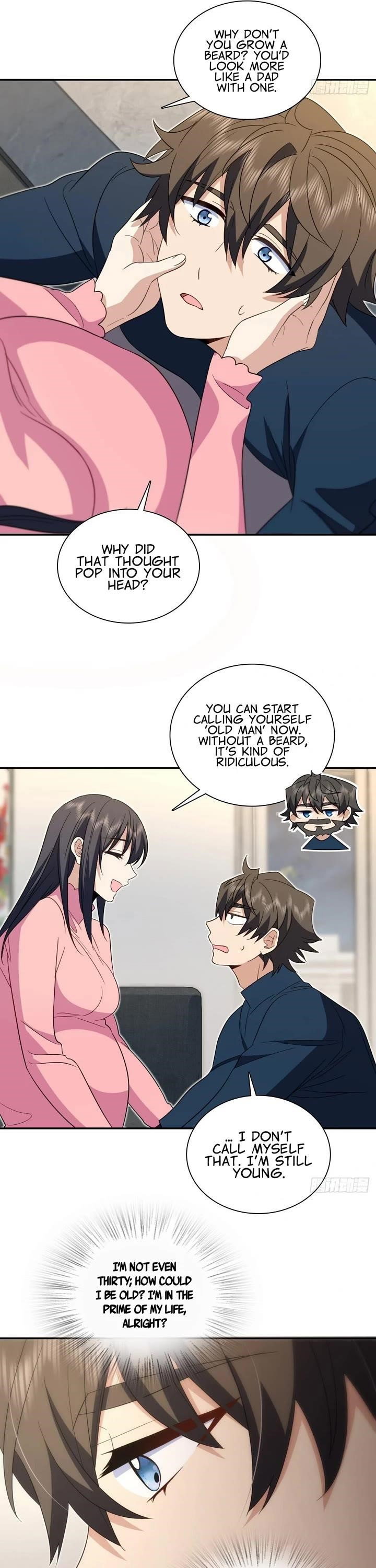 my-wife-is-from-a-thousand-years-ago-chap-327-16