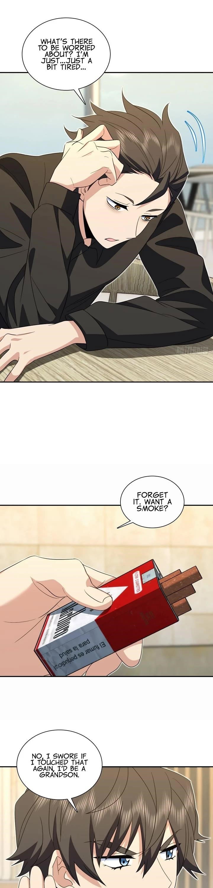 my-wife-is-from-a-thousand-years-ago-chap-327-2