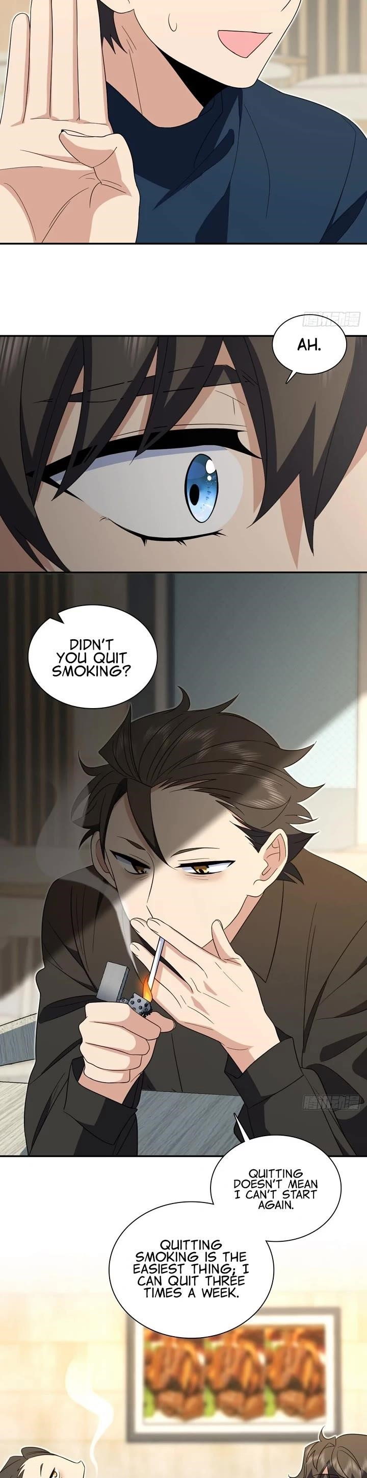 my-wife-is-from-a-thousand-years-ago-chap-327-3