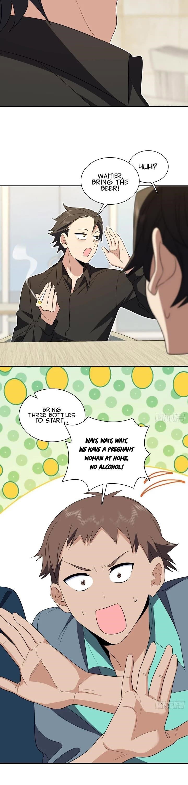 my-wife-is-from-a-thousand-years-ago-chap-327-5