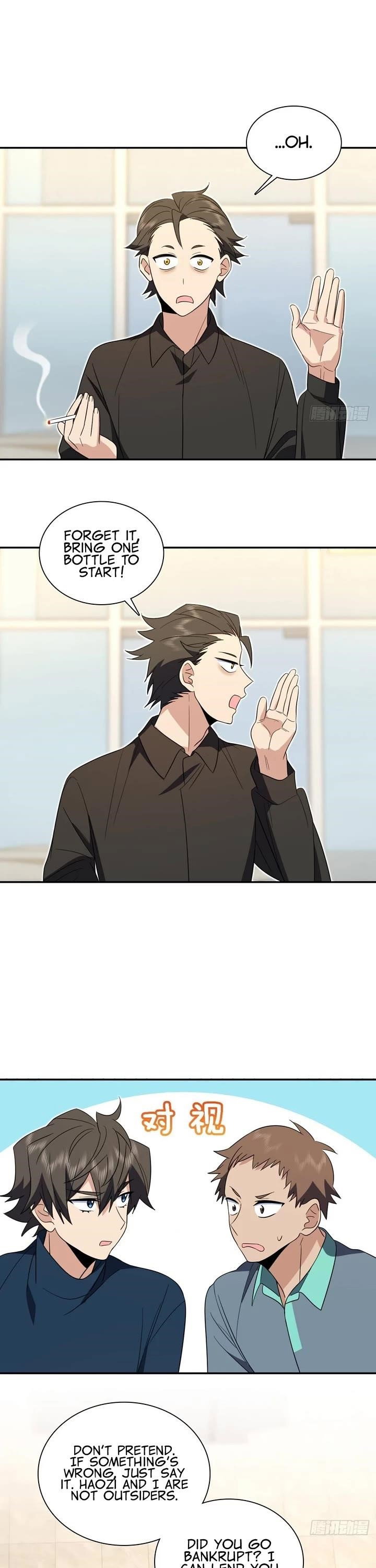 my-wife-is-from-a-thousand-years-ago-chap-327-6