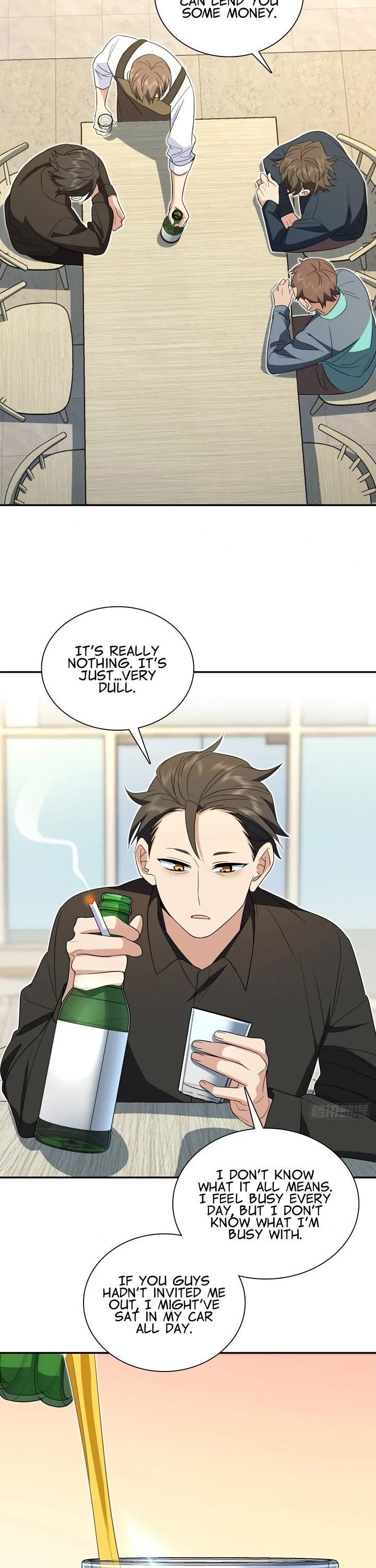 my-wife-is-from-a-thousand-years-ago-chap-327-7