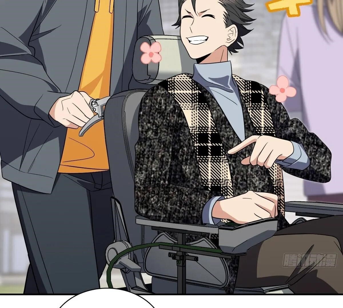 my-wife-is-from-a-thousand-years-ago-chap-328-24
