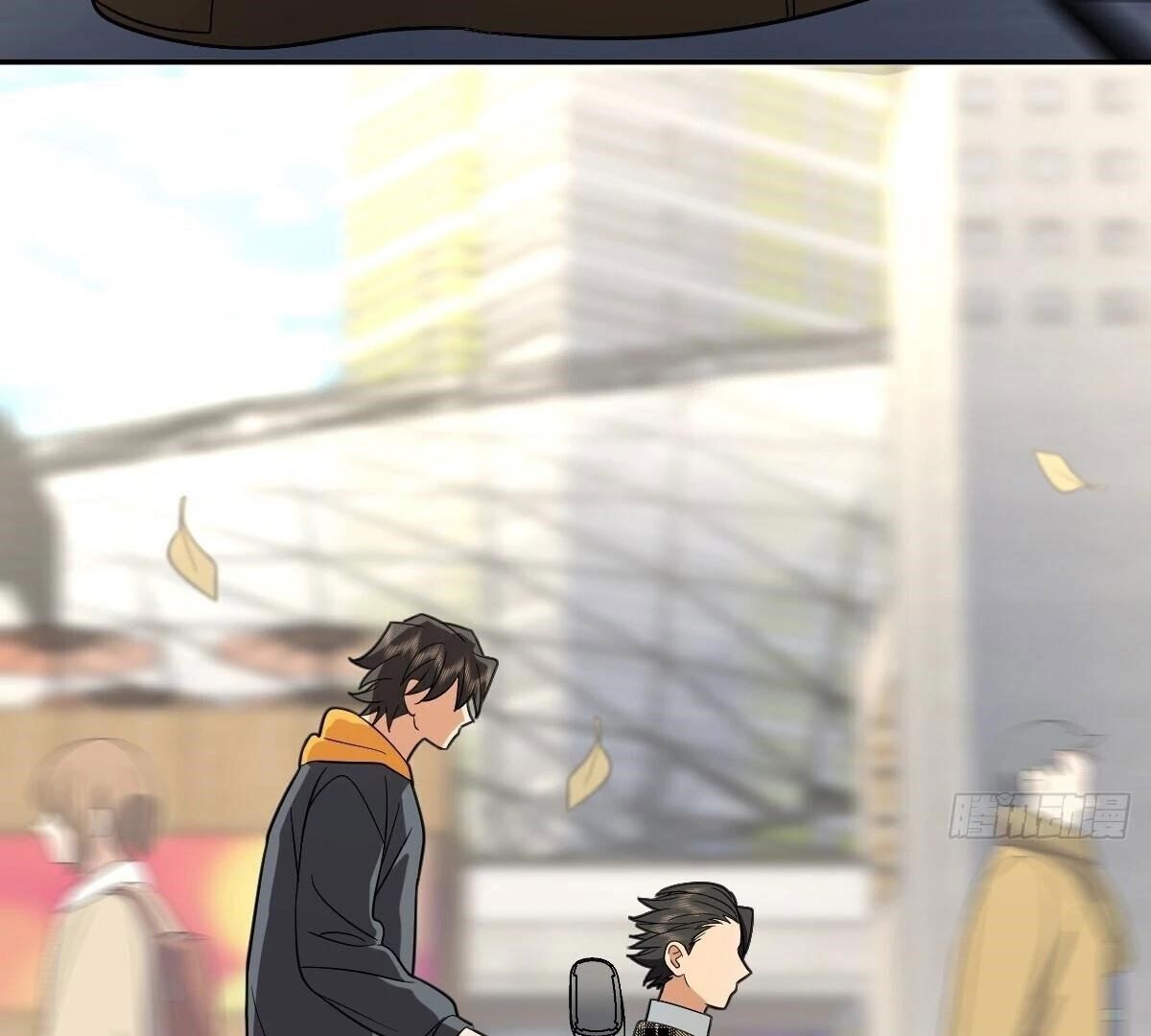 my-wife-is-from-a-thousand-years-ago-chap-328-26