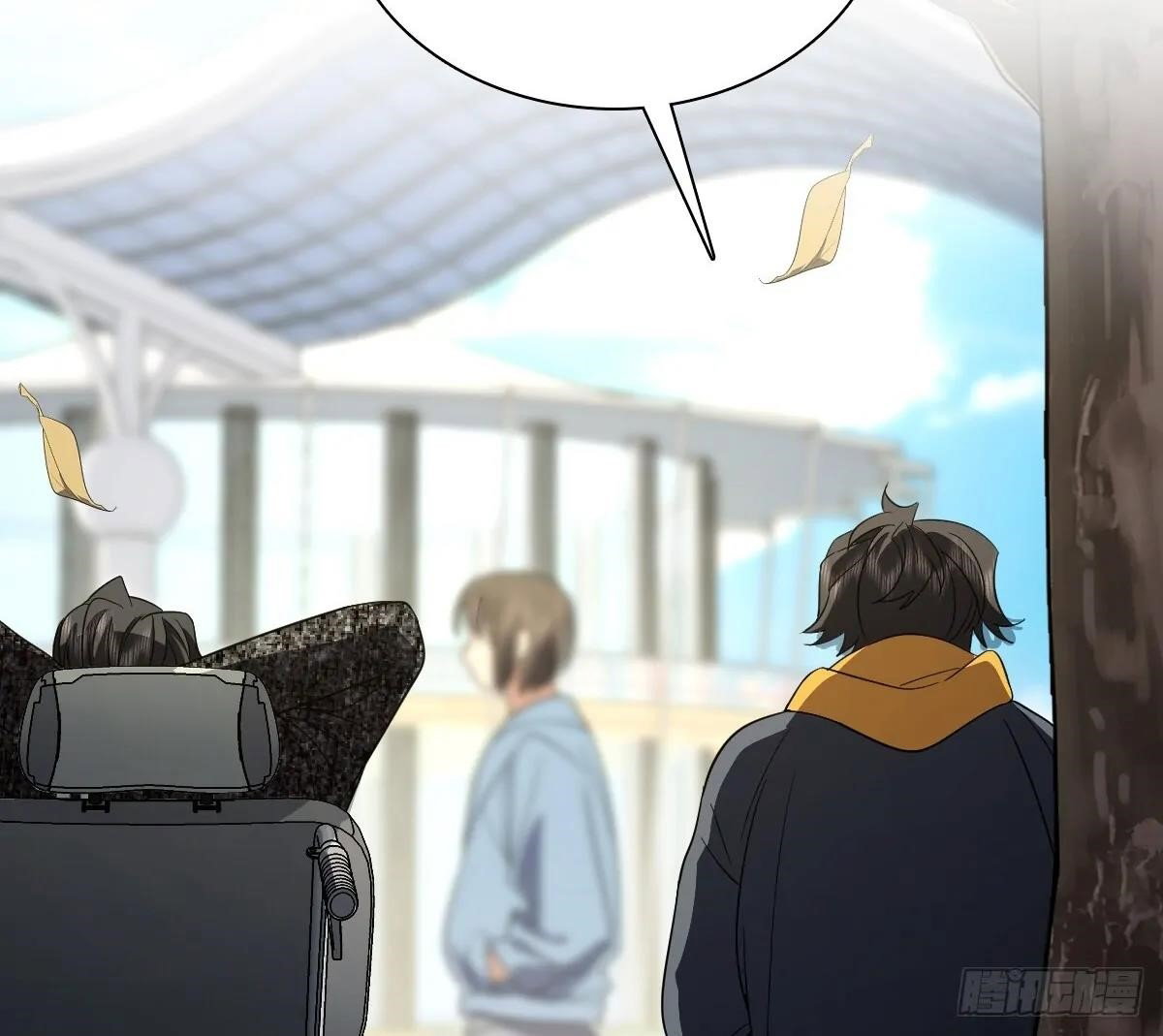 my-wife-is-from-a-thousand-years-ago-chap-328-43