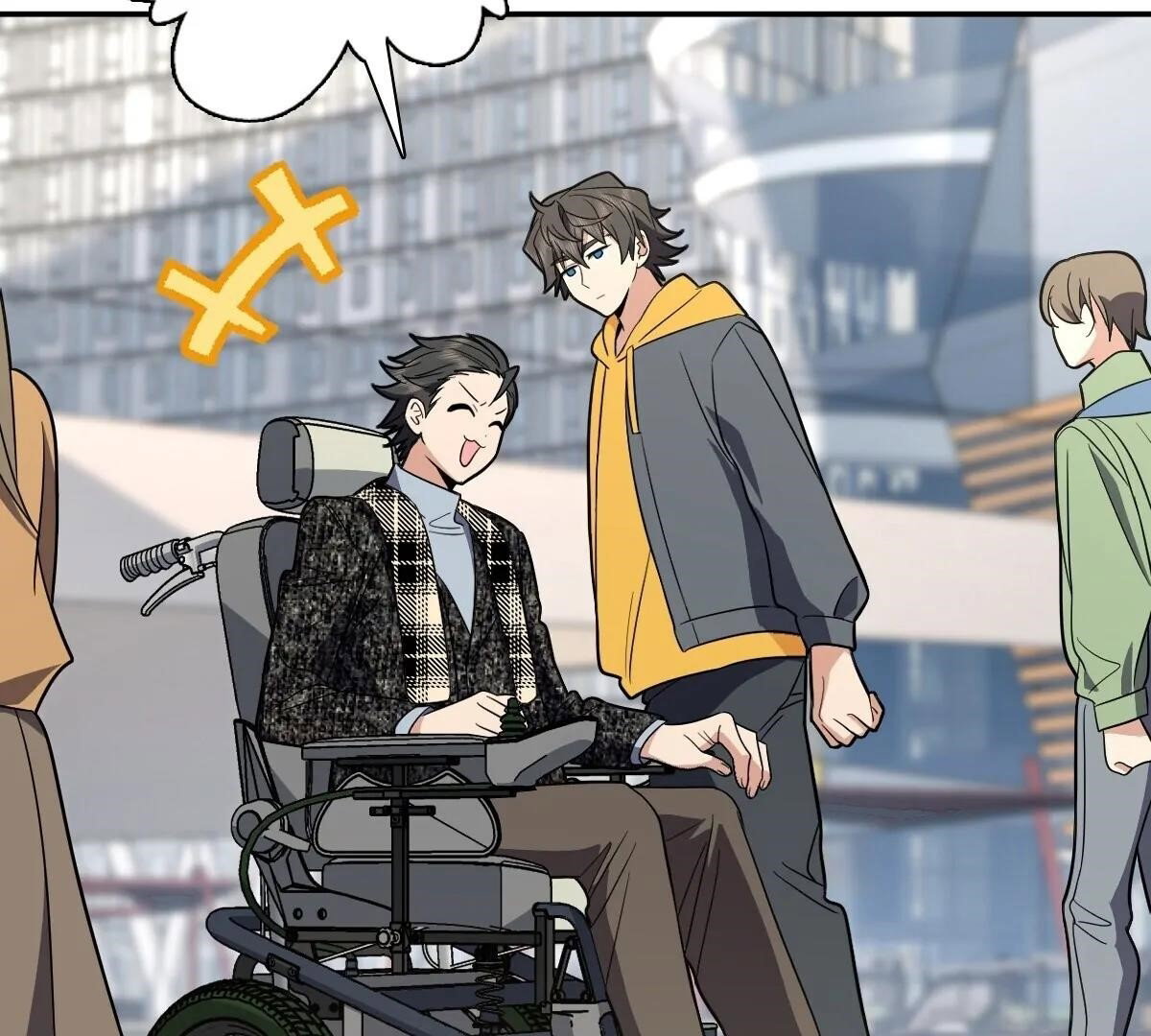 my-wife-is-from-a-thousand-years-ago-chap-328-5