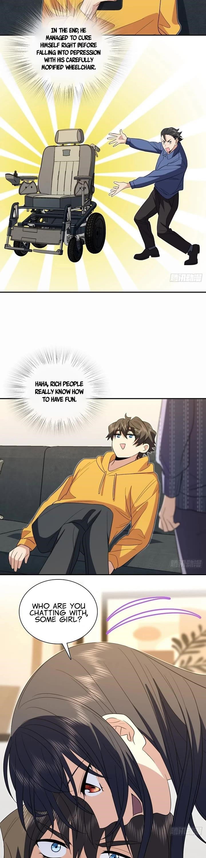 my-wife-is-from-a-thousand-years-ago-chap-329-11