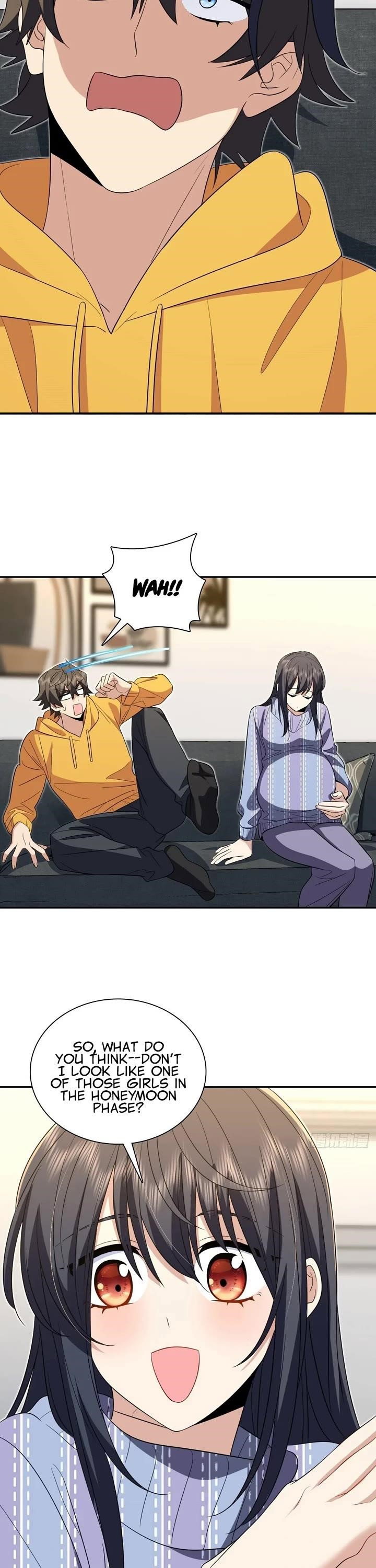 my-wife-is-from-a-thousand-years-ago-chap-329-12