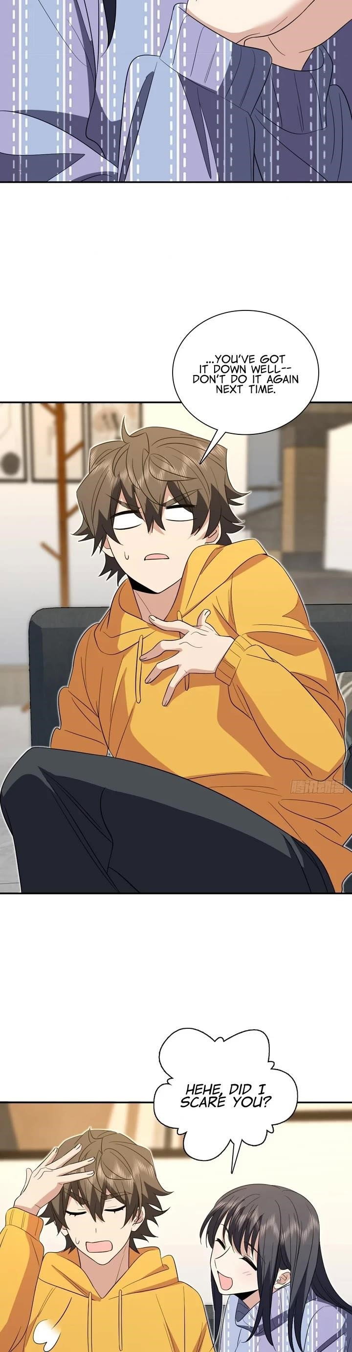my-wife-is-from-a-thousand-years-ago-chap-329-13