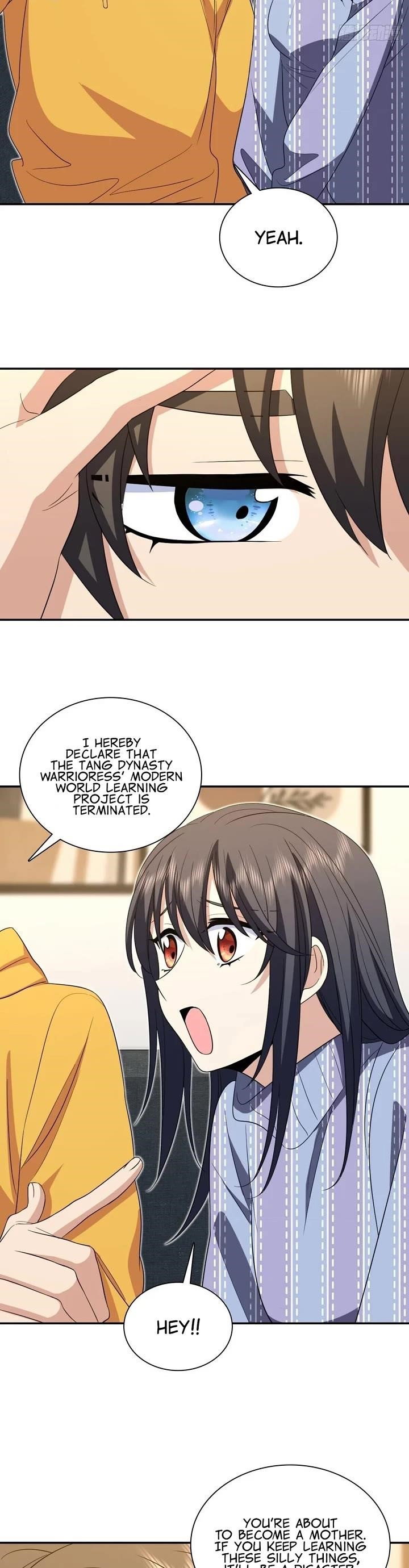 my-wife-is-from-a-thousand-years-ago-chap-329-14