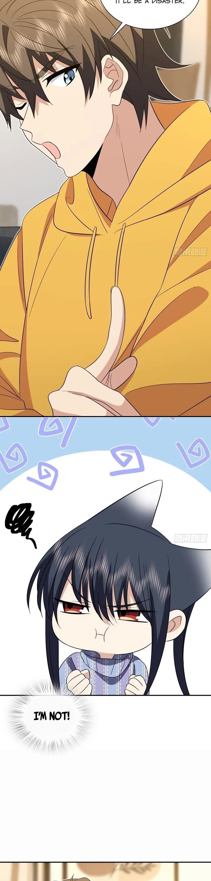 my-wife-is-from-a-thousand-years-ago-chap-329-15