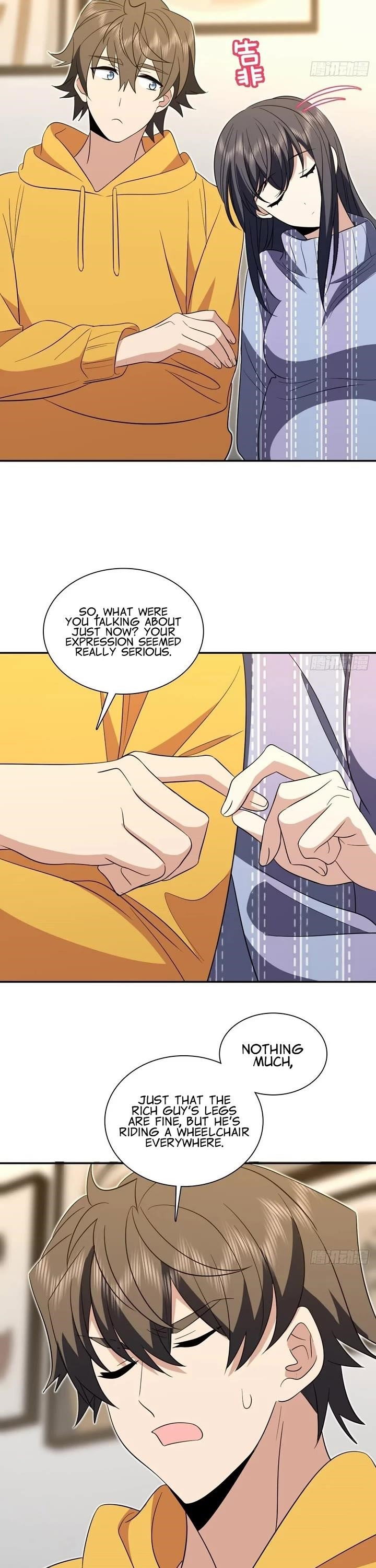 my-wife-is-from-a-thousand-years-ago-chap-329-16