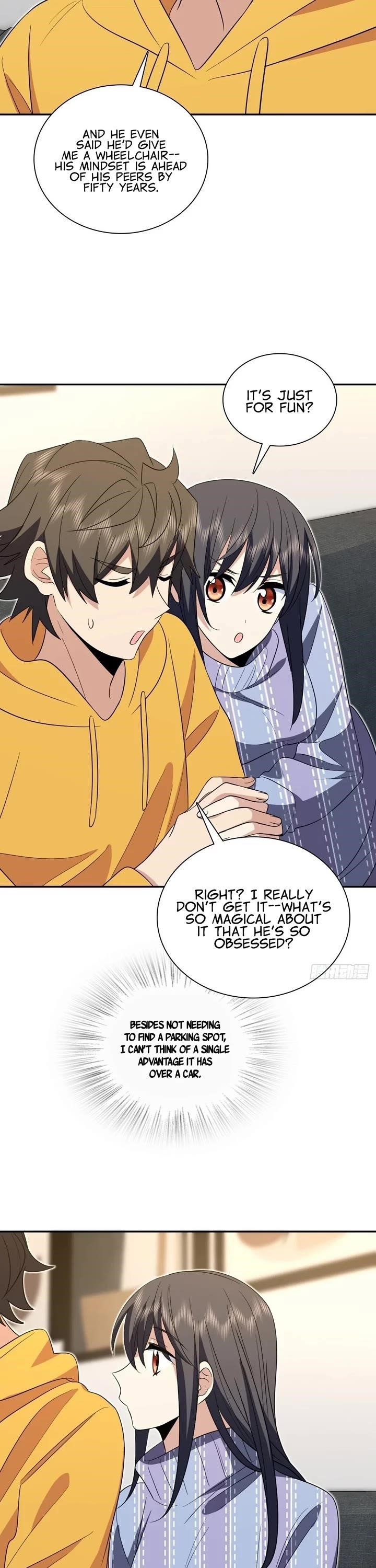 my-wife-is-from-a-thousand-years-ago-chap-329-17