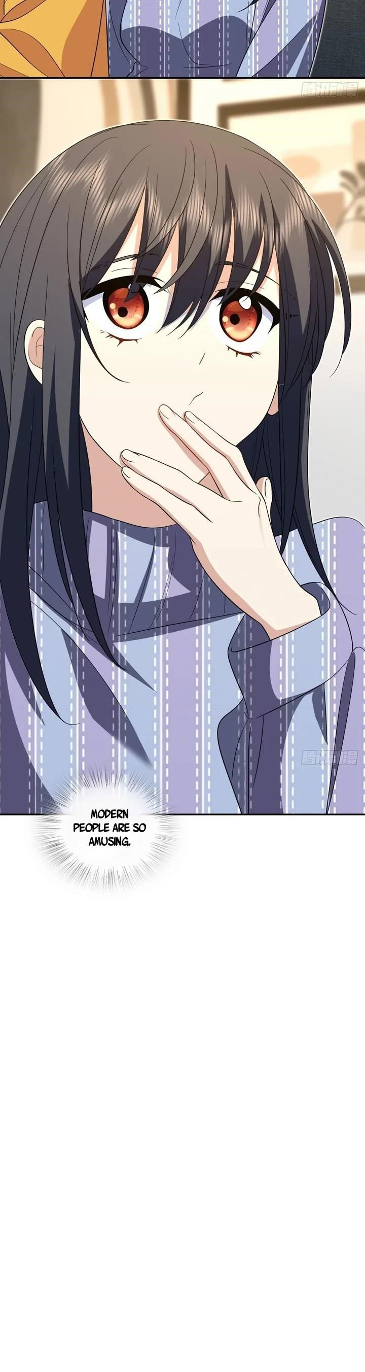 my-wife-is-from-a-thousand-years-ago-chap-329-18