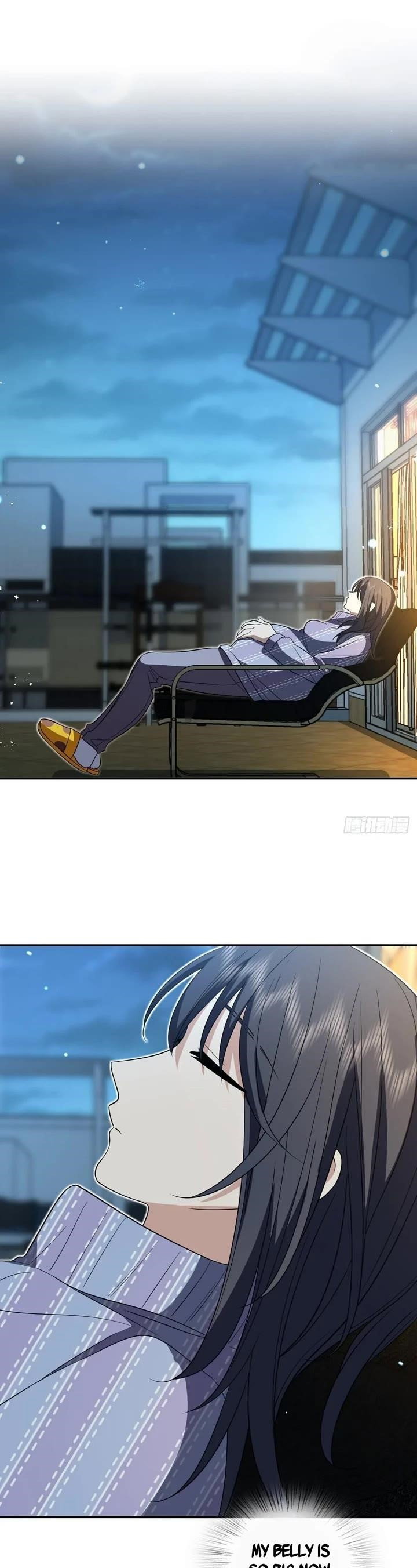 my-wife-is-from-a-thousand-years-ago-chap-329-19