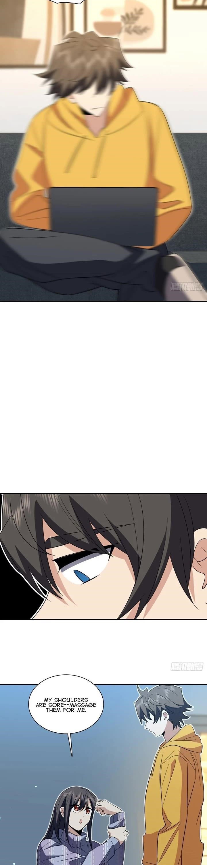 my-wife-is-from-a-thousand-years-ago-chap-329-21