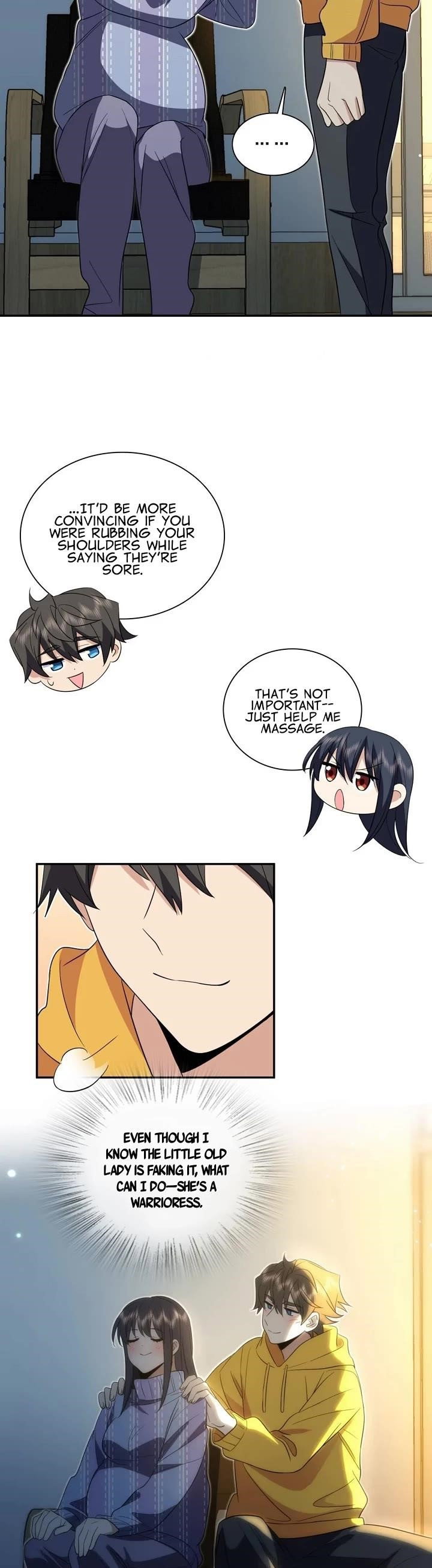 my-wife-is-from-a-thousand-years-ago-chap-329-22