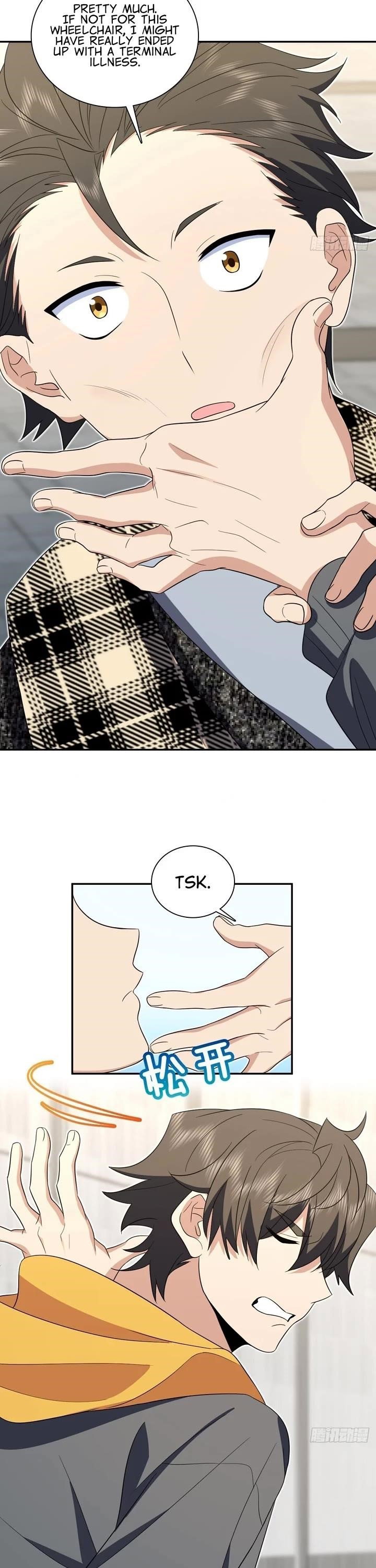 my-wife-is-from-a-thousand-years-ago-chap-329-2