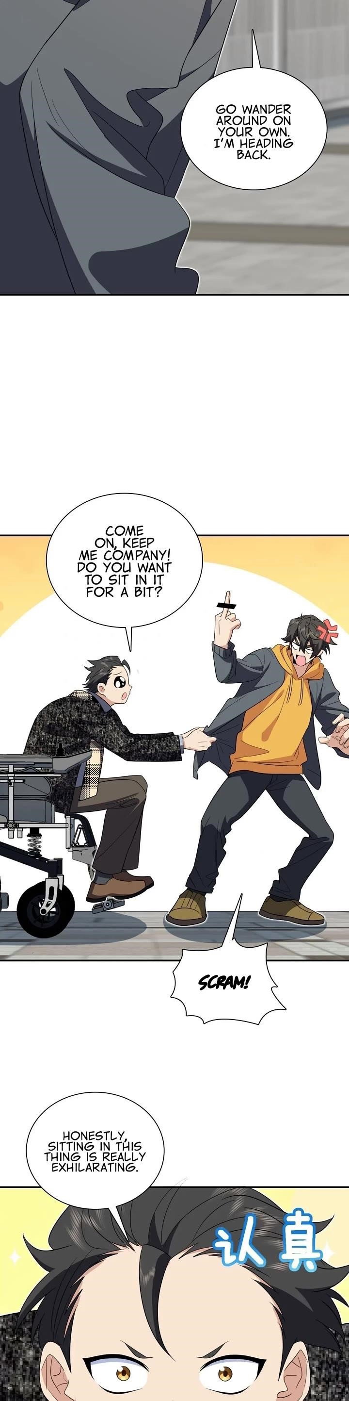 my-wife-is-from-a-thousand-years-ago-chap-329-3