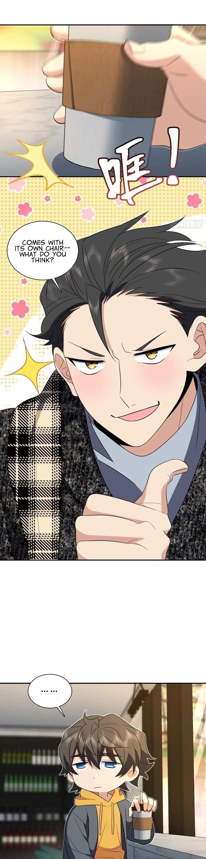 my-wife-is-from-a-thousand-years-ago-chap-329-6