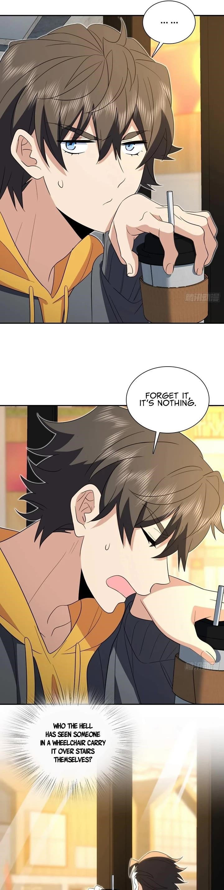 my-wife-is-from-a-thousand-years-ago-chap-329-8