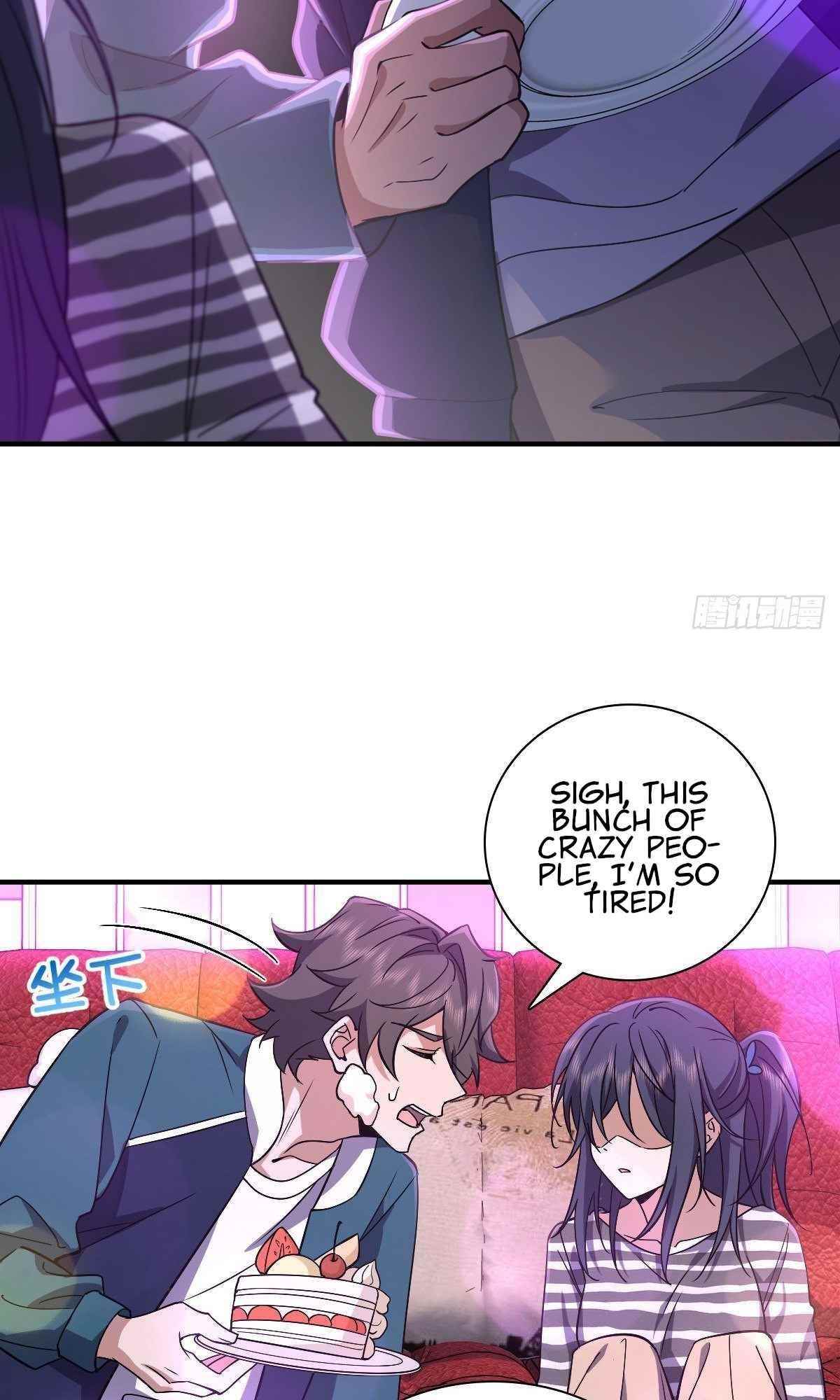 my-wife-is-from-a-thousand-years-ago-chap-33-13
