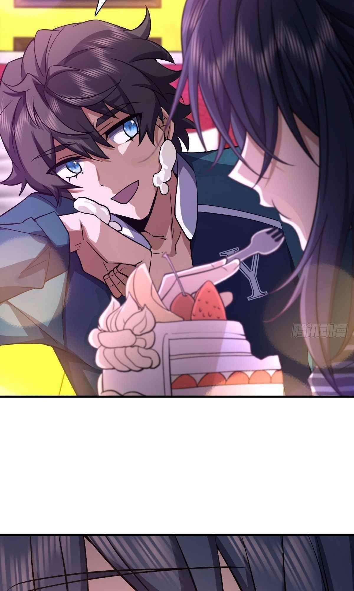 my-wife-is-from-a-thousand-years-ago-chap-33-18