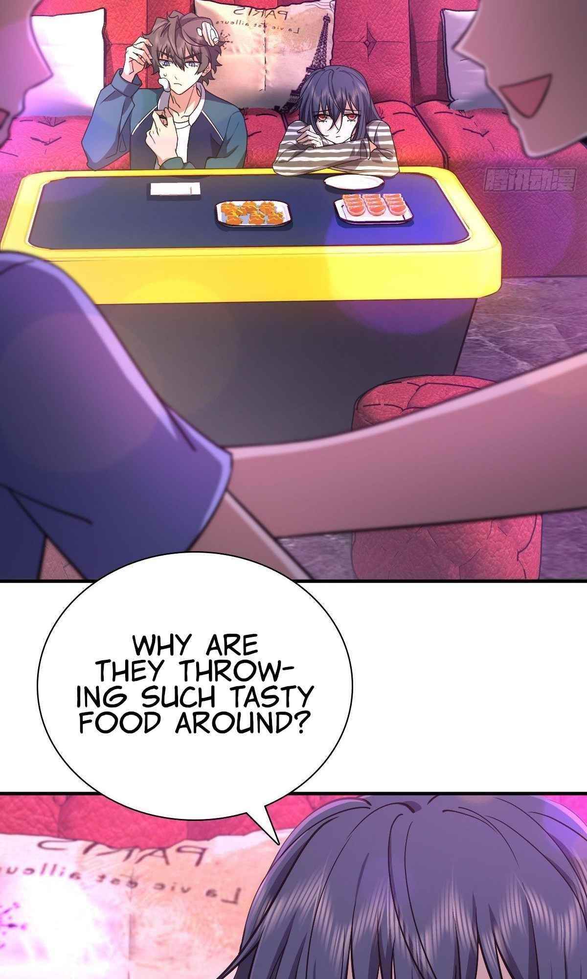 my-wife-is-from-a-thousand-years-ago-chap-33-23