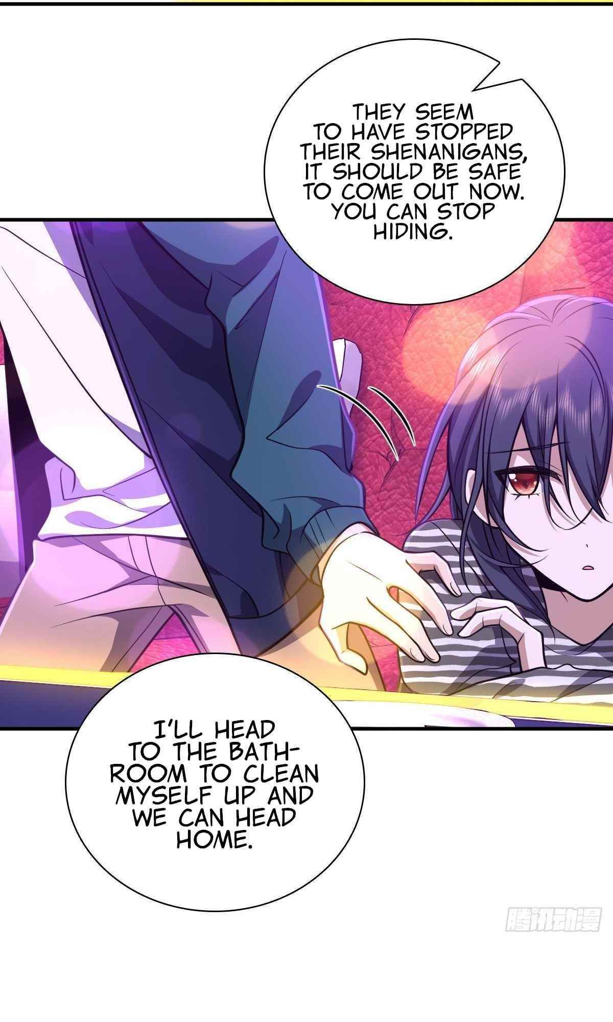 my-wife-is-from-a-thousand-years-ago-chap-33-31