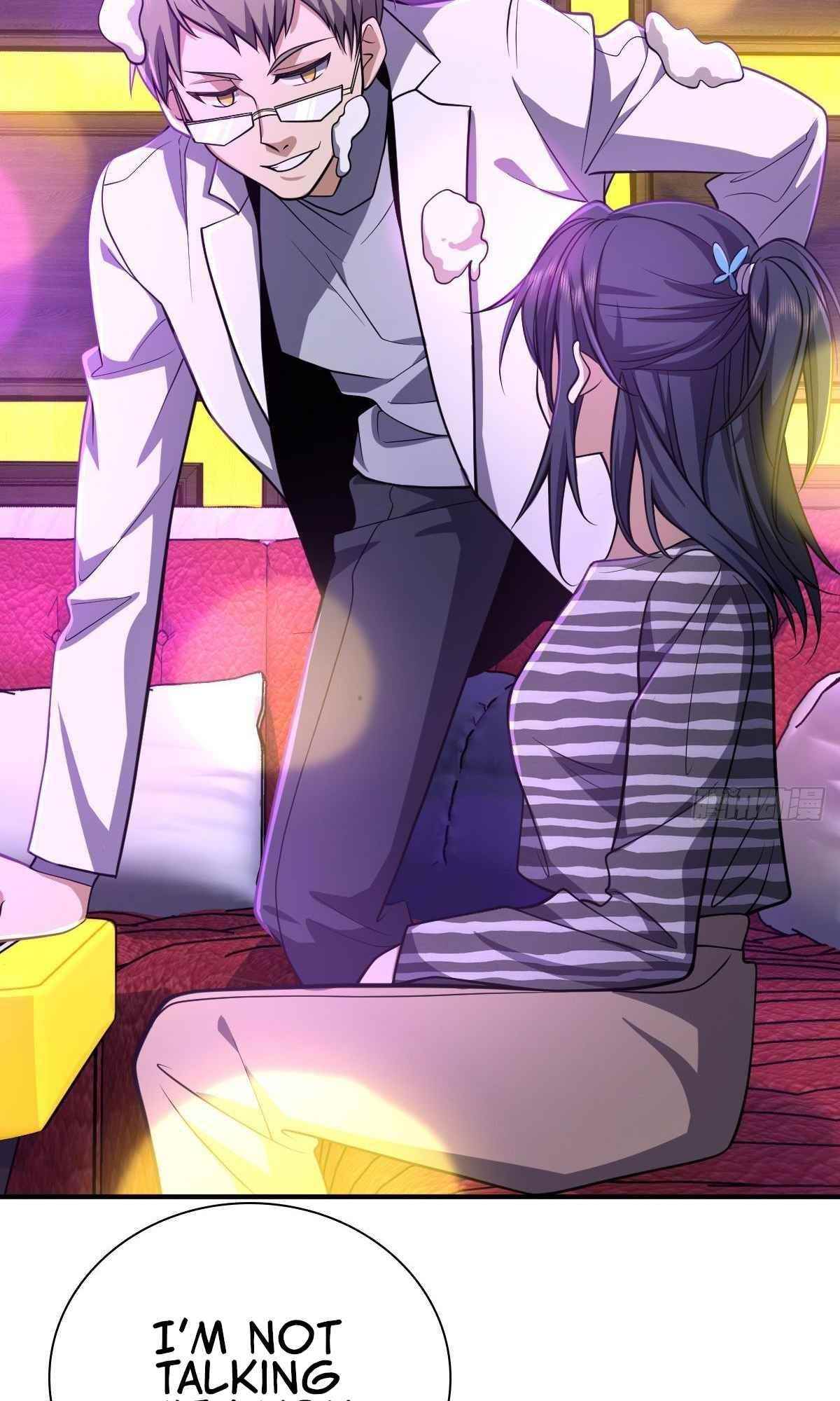 my-wife-is-from-a-thousand-years-ago-chap-33-34