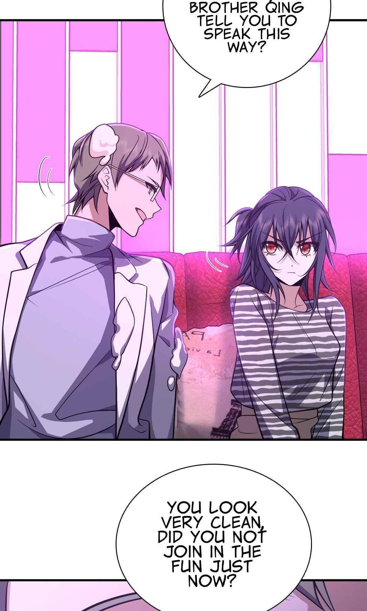 my-wife-is-from-a-thousand-years-ago-chap-33-36