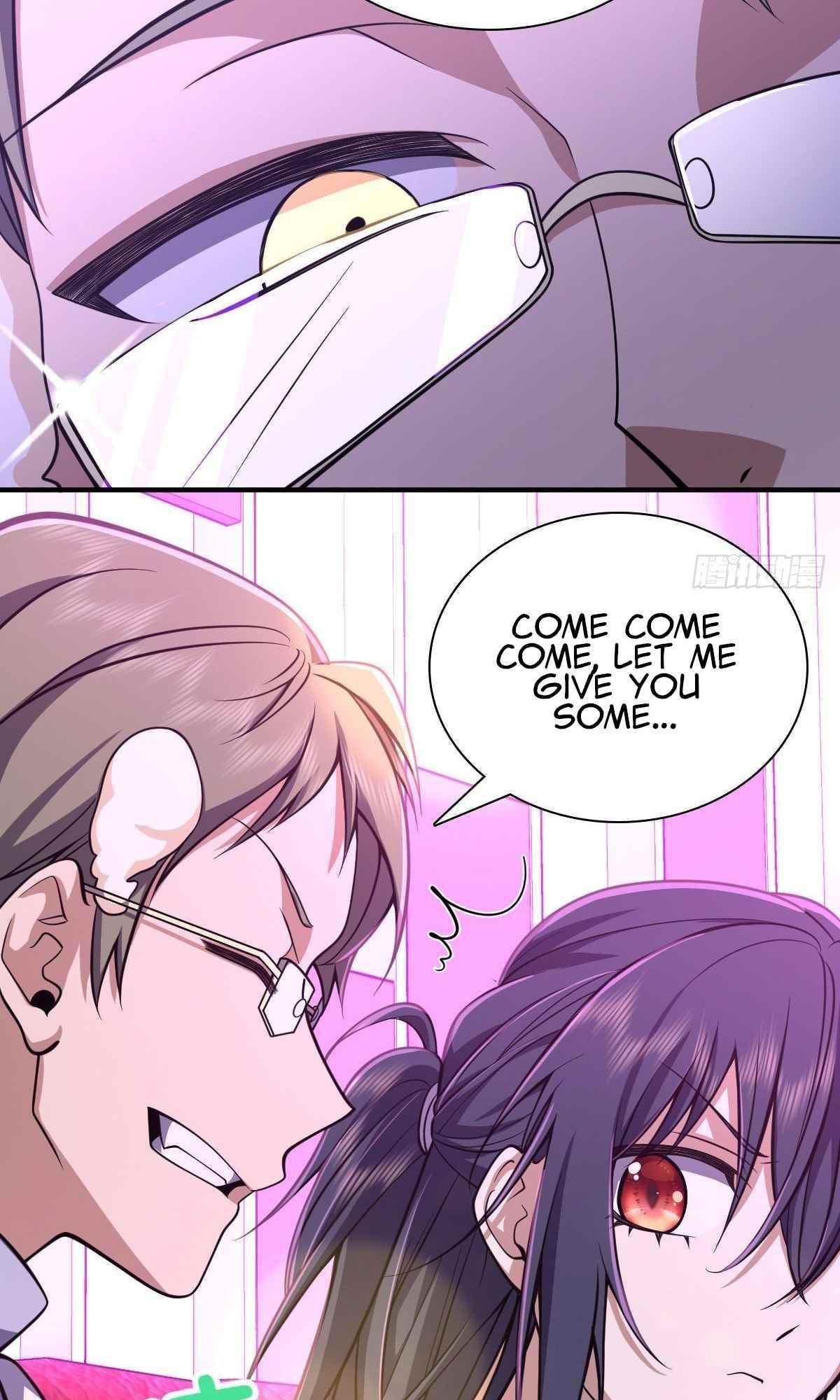 my-wife-is-from-a-thousand-years-ago-chap-33-37